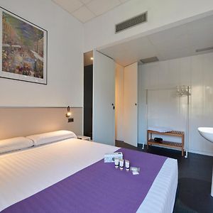 Standaard Kamer met een Queen Size Bed